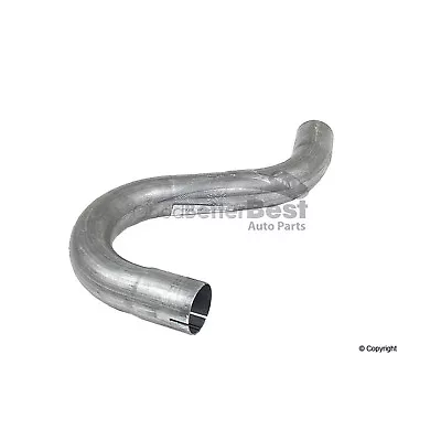 One New Starla Exhaust Pipe 13364 1378535 For Volvo 740 760 • $32.92