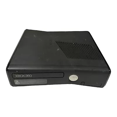 Microsoft Xbox 360 S Model 1439 - For Parts/Repair ONLY - Fast Shipping! • $14.99