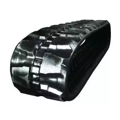 Rubber Track 18  T450 X 100 X 50 Staggered Block Fits Gehl Fits Takeuchi • $1575