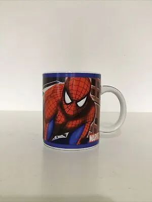 The Amazing Spiderman Mug - Venom - Hobgoblin. Collectable - 2007 • £0.99