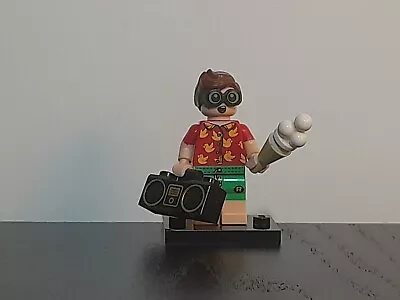Lego 71020 Batman Movie Collectable Minifigure Series 2 CMF S2 Vacation Robin • $10.50