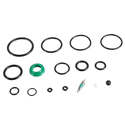 Anso Suspension X-Fusion Vector Coil R/RC/HLR Damper Service Kit • $40.39