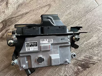 2020 MAZDA MX-5 Miata RF Grandsport 6-speed Manual OEM Engine Control Module ECU • $75