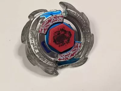 №4755b-takara Beyblade Metal Fight-wolf 105f-auto Combine Ship-genuine • $20