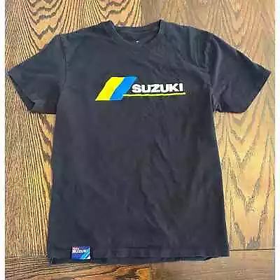 Suzuki T-shirt • $15