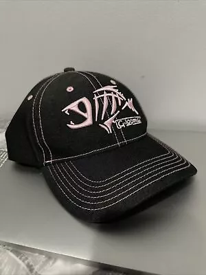 NWT G Loomis Trucker Cap Hat Pink One Size • $14.71