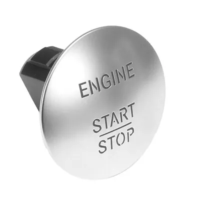 Mercedes-benz Original Start/stop Button Keyless Go • $49