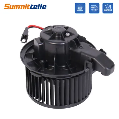 AC Heater Blower Motor W/Fan Cage For 2008-2010 Ford Escape F250 F350 F450 F550 • $34.89