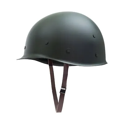 £20.45 • Buy US WW2 M1 Helmet Liner - Reproduction  American 