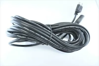 [UL Listed] OMNIHIL 15 Feet Long AC Power Cord For Xante PlateMaker 3 Printer • $11.99