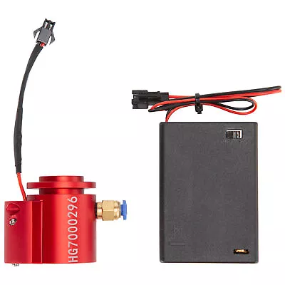 YL Good Alignment Red Light Indicator For As Series & H Series CO2 Laser Tube • $199.99