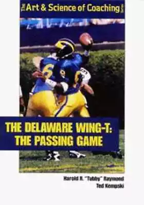 The Passing Game (The - Paperback By Raymond Harold R.;Kempski - Acceptable N • $6.05