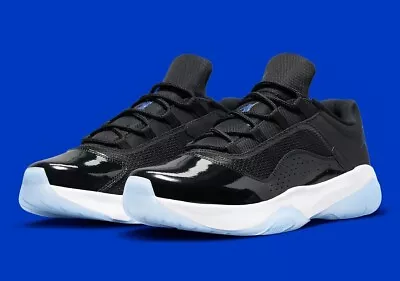 Nike Air Jordan 11 CMFT Low 'Space Jam' DX3731-001 Men's Sizes New • $113.02