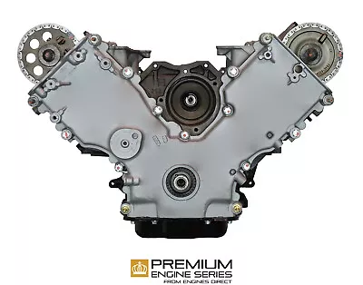 Ford 4.6 Engine 281 2002 03 04 Mustang GT New Reman OEM Replacement • $3254