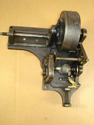 Standard Model A/ Columbia  Phonograph Motor • $160