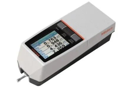 Mitutoyo Surftest SJ-210 Portable Surface Roughness Tester Measuring Instrument • $1460