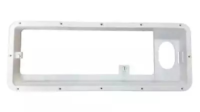 Dometic Upper Frame For Vent For Smaller 3 Way Caravan Fridges RS1640U • $31.90