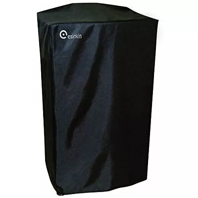 Esinkin 30-Inch Electric Smoker Cover For Masterbuilt Electric Smoker Dust UV  • $23.37