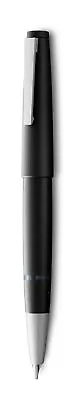 Lamy 2000 Fountain Pen Black Fine 4000020 • $153.50