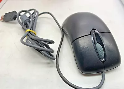 Microsoft Wheel Mouse Optical USB (PS/2 Compatible) - X802382 • $13.99
