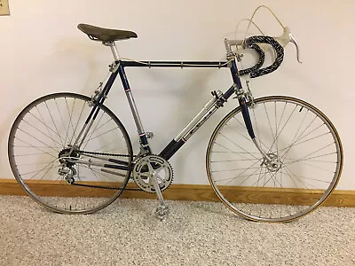 1973 Vintage Fuji Race Bicycle • $1500