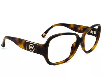 Michael Kors Sunglasses FRAME ONLY Gia M2911S 240 Tortoise 57[]16 130 • $39.99
