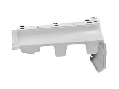 For 1984-1987 Buick Regal Bumper Filler Front Right - Passenger Side 26794XMDK • $130.96