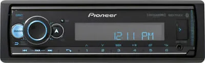 Pioneer MVH-S522BS Digital Media Receiver • $139.99