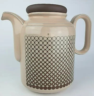 Hornsea Teapot Oven To Tableware Freezer Microwave Dishwasher Oven Safe • £24.76