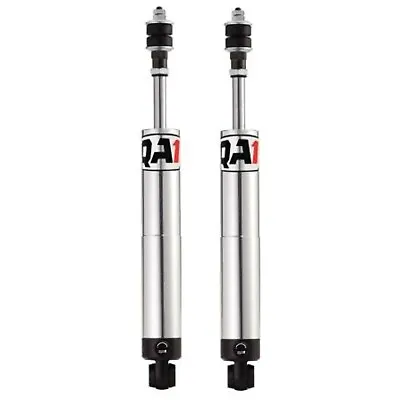 QA1 TS704 Set Of Single Adjustable Aluminum Star Shock For Camaro / Firebird • $397.90