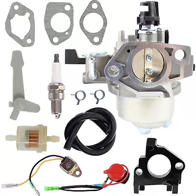 Carburetor For Wacker Neuson G5.6A Generator • $26.98