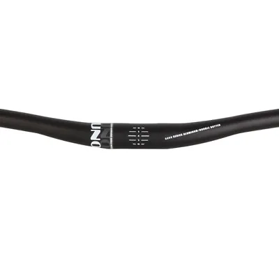 Kalloy Uno HB-RB22 10mm Riser Bar (31.8) 740mm - Black • $26.64