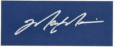 Mark Messier New York Rangers Autographed Blue Cut • $249.99