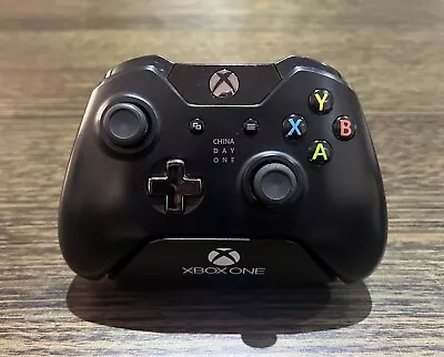 Microsoft Xbox China Day One Controller - Used Condition - Extremely RARE • $1000