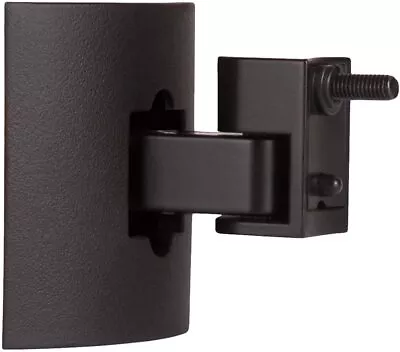 Genuine Wall Mount Bracket For Bose Speaker - Black Single • $21.68