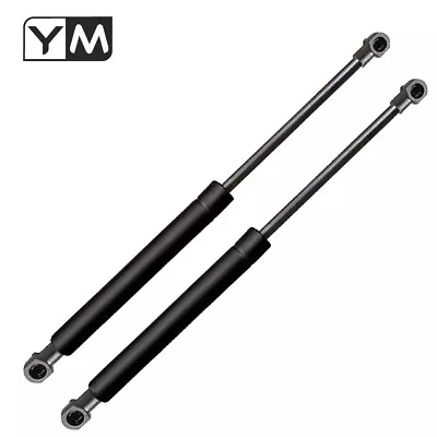 2Pcs Front Hood Gas Lift Support Shocks Struts Fits BMW E46 323i 325i 328i 4115 • $20.99