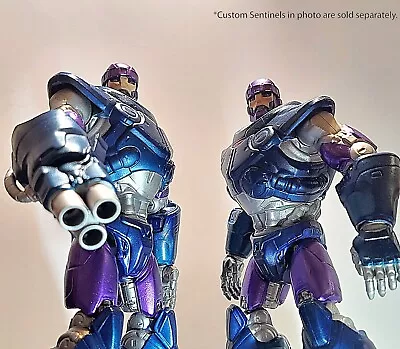 Marvel Legends Sentinel *CUSTOM* X-Men ***PRE-ORDER**Read Description*** • $90