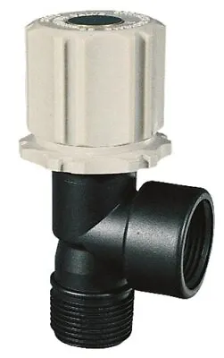 23520-3/4-PP Teejet 3/4 Inch Throttling Valve Polypropylene Max 150 PSI • $37.11