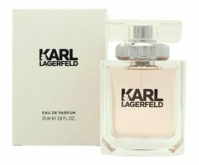 Karl Lagerfeld Karl Lagerfeld For Her Eau De Parfum Edp 85ml Spray - Women's • £24.94