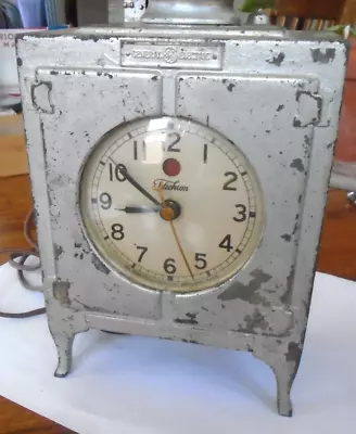 General Electric  Sample Award Clock  1929  -- Collectible /antiques /clocks • $195