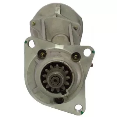 Starter Eurostarter NEW 1140150AM(3) For CASE INTERNATIONAL • $208.82