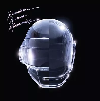 Daft Punk RANDOM ACCESS MEMORIES 10th Anniversary Expanded RAM New Vinyl 3 LP • $48.23