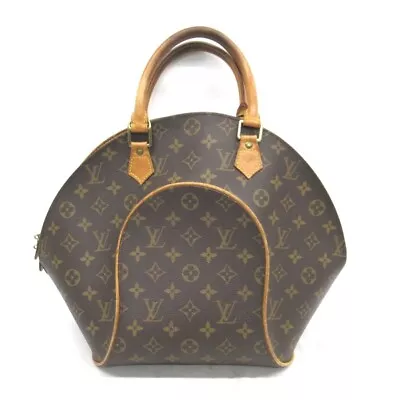 Louis Vuitton Handbag Monogram Ellipse Mm M51126 Kr223141 Used • £438.66