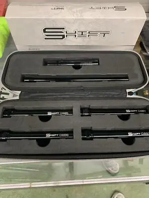 $69.95 • Buy Macdev Shift 1 Barrel Kit