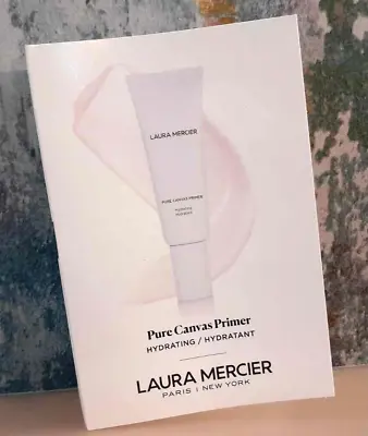 Laura Mercier Pure Canvas Primer Hydrating 10ml • £4.25