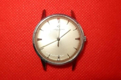 $7020 • Buy Vacheron Constantin Cal.K454/5B Manual Winding Men's Watch Movement 1036955876HA