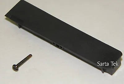 IBM Lenovo T60 T60p T61 T61p Hard Drive Caddy Cover 15.4  Wide Screen New • $5.63