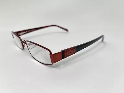 ESPRIT Eyeglasses ET9324 Color-531 Frames 49 [] 18 135 Flex Hinges • $30