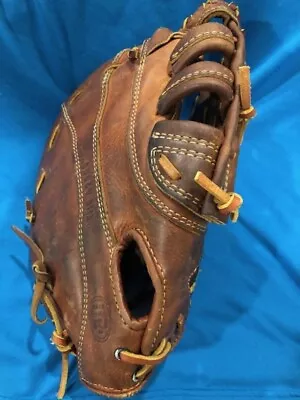 WILSON A2000 1st Base A2800 Baseball Softball Mitt USA Made 13  RHT • $99