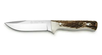$275 • Buy PUMA IP NORDIC I STAG - Hunting Knife 810712 Handmade